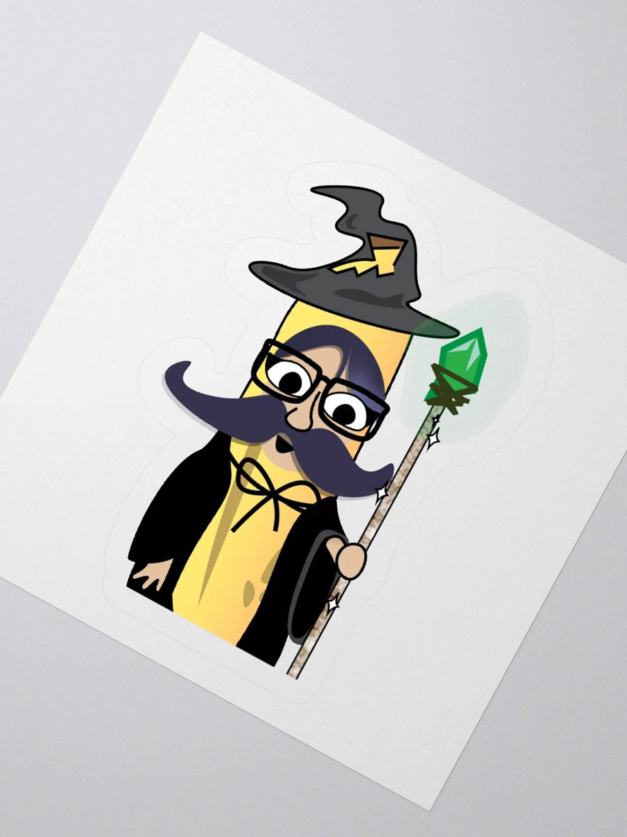 Coco Banana Wizard product image (2)