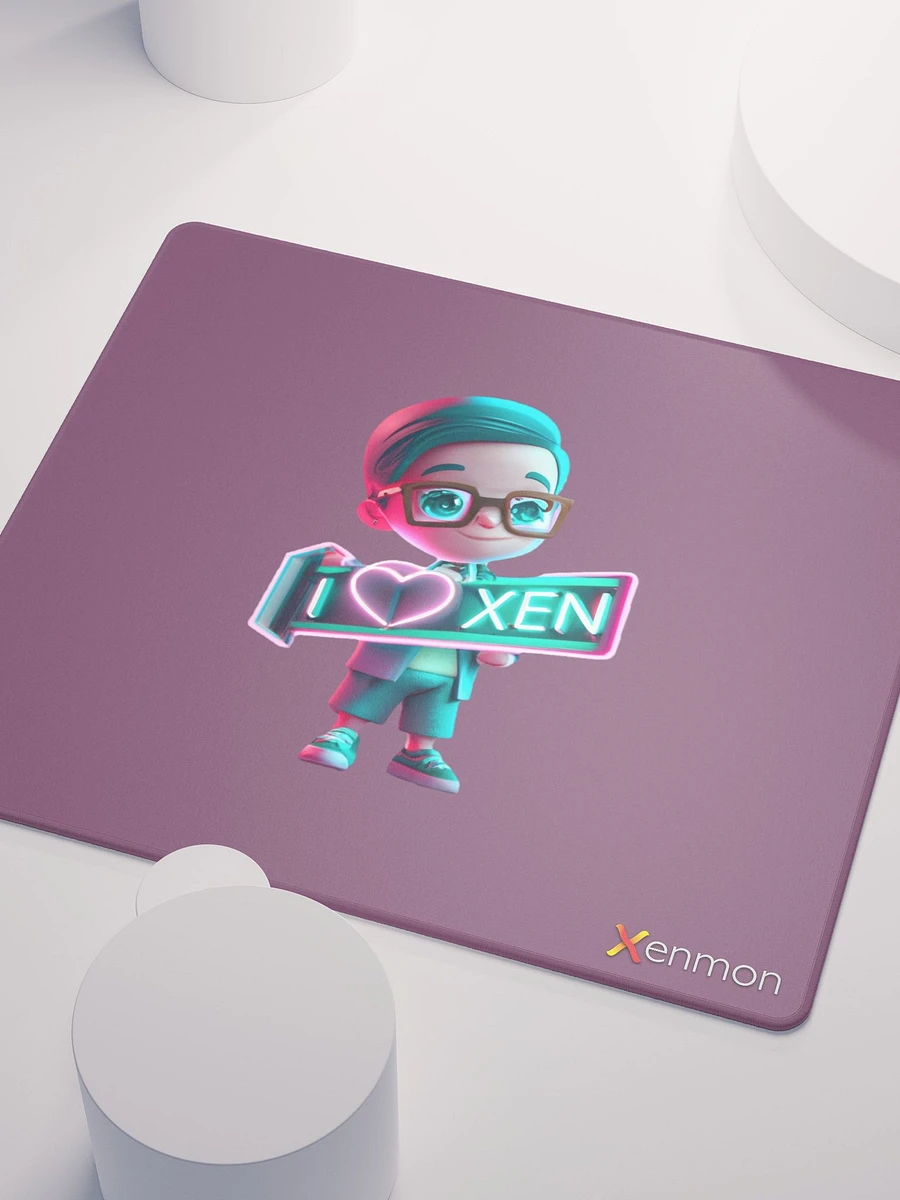 Xenmon - The mouse pad (5) product image (4)