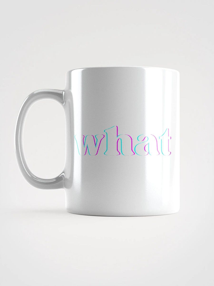 Chicken Butt - Mug product image (1)
