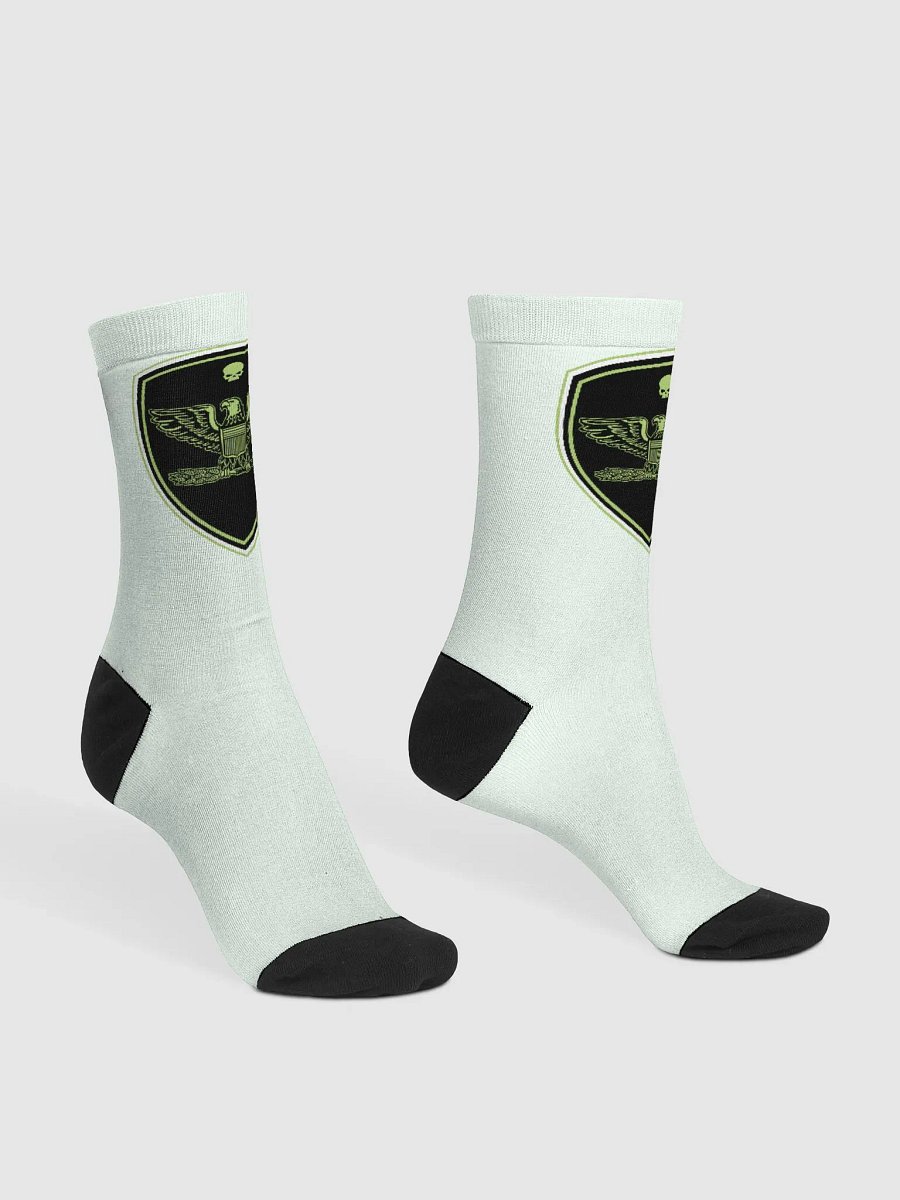 Colonel Sok product image (3)