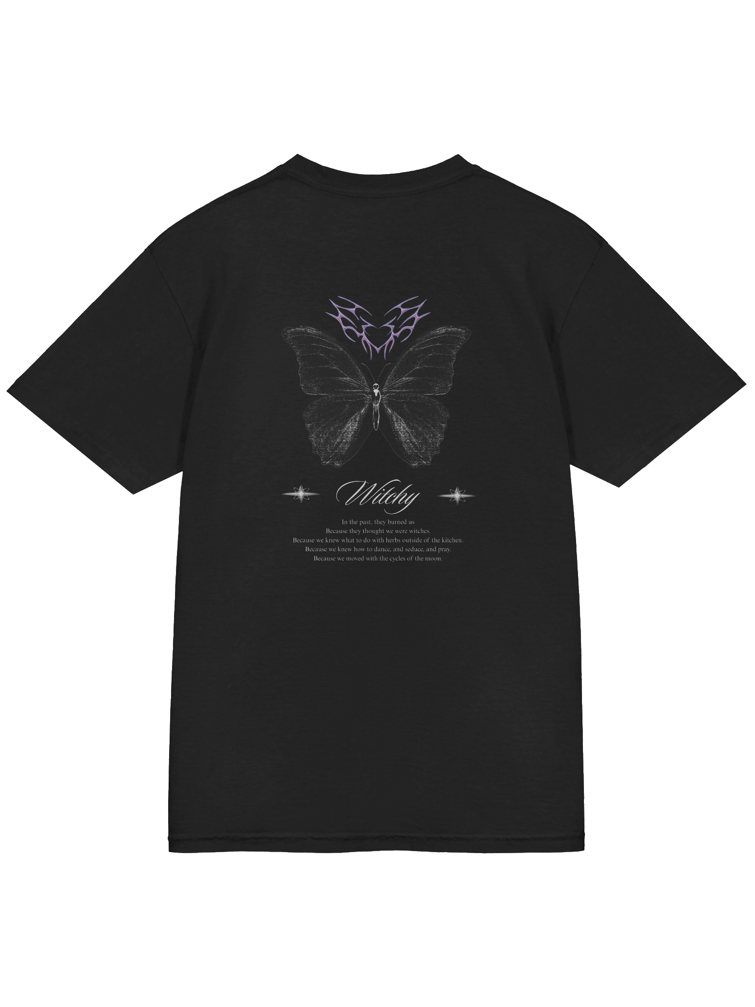 Butterfly Tee product image (13)