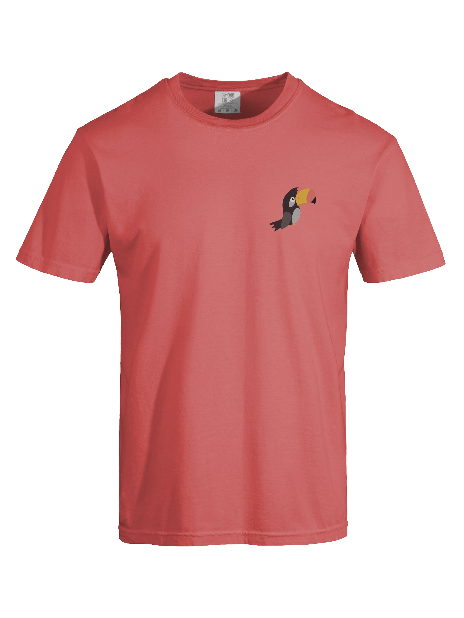 The Socialocca Toucan Tee product image (5)