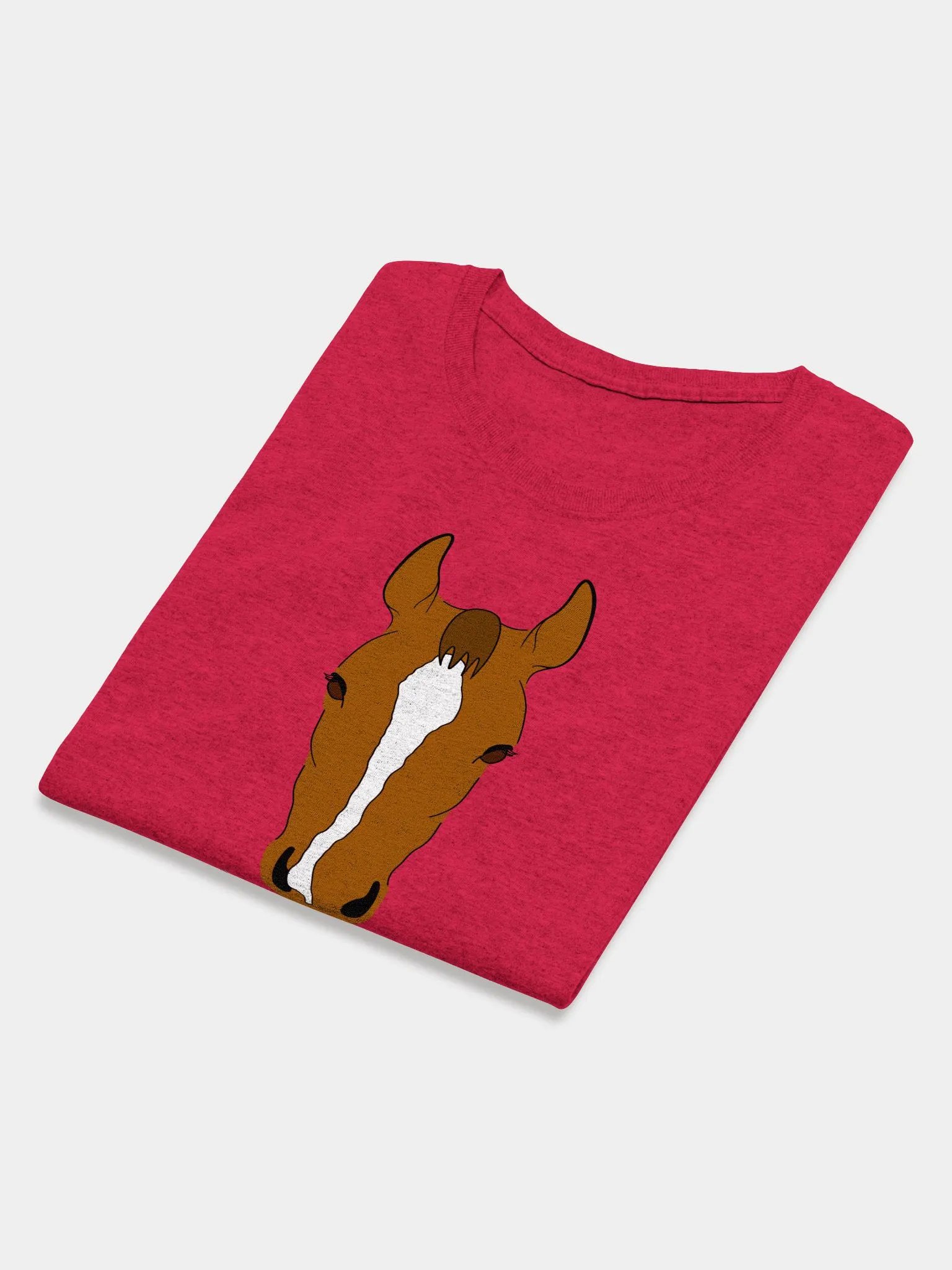 Red Mare Sass Women's Tee product image (3)