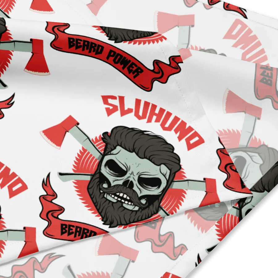 Sluhund bandana til HUND! product image (4)