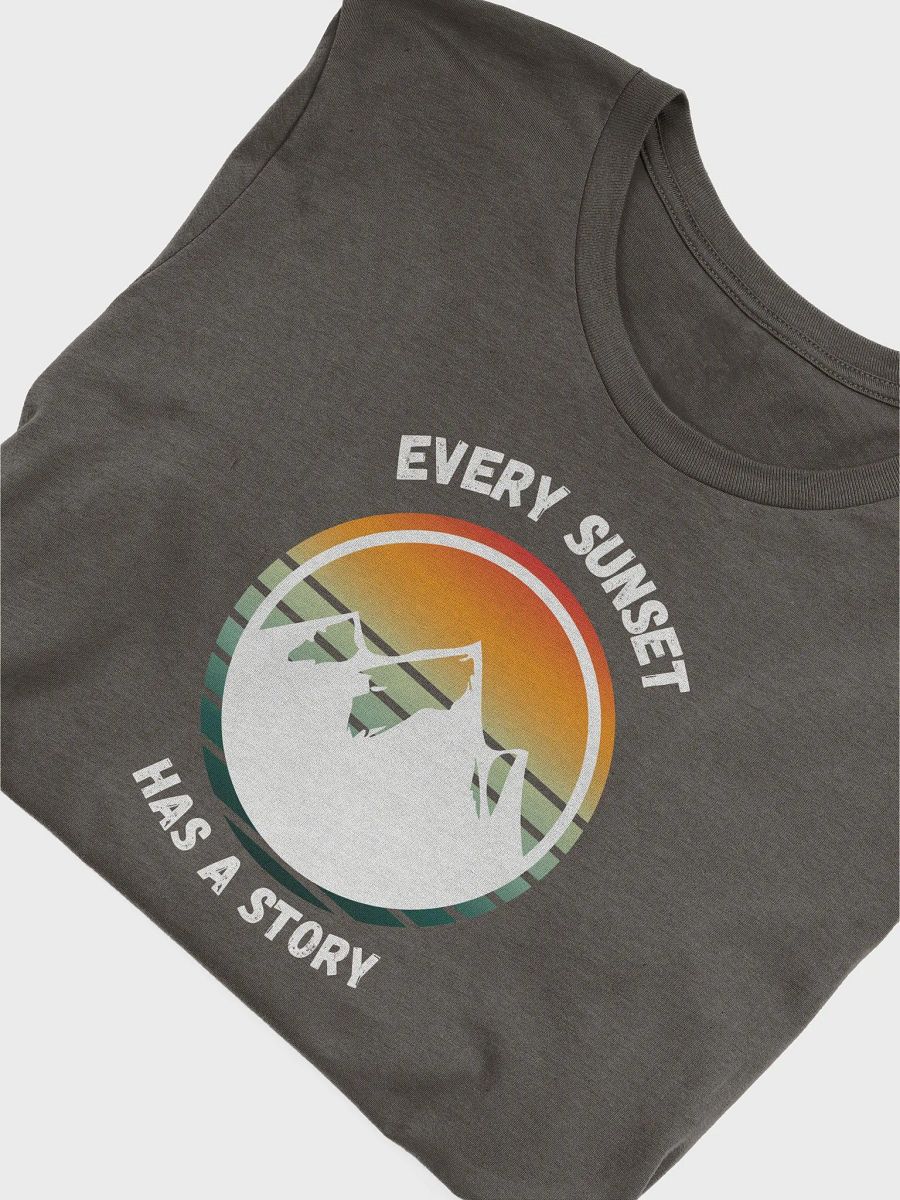 Every Sunset Has A Story product image (15)