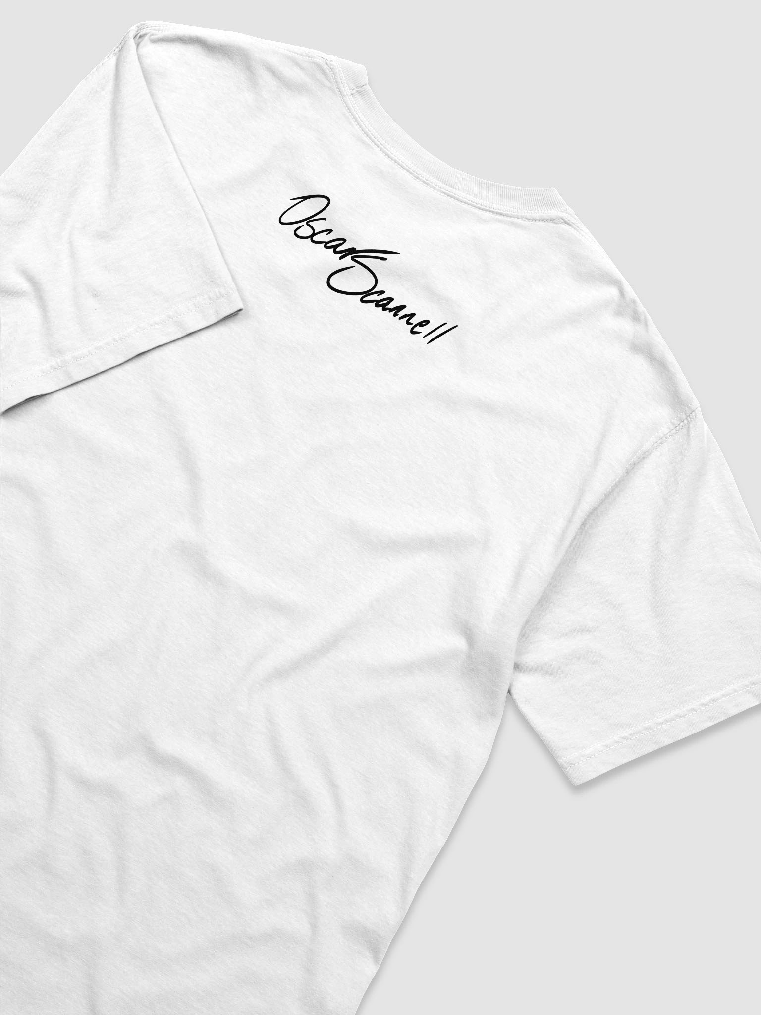 Gallivanting tee product image (4)