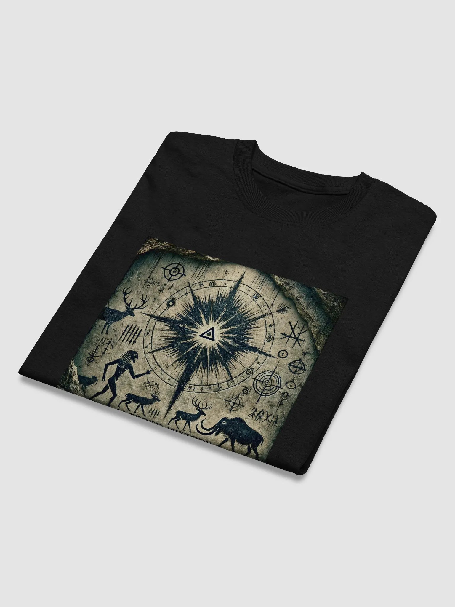Ancient Mystique T-Shirt product image (3)