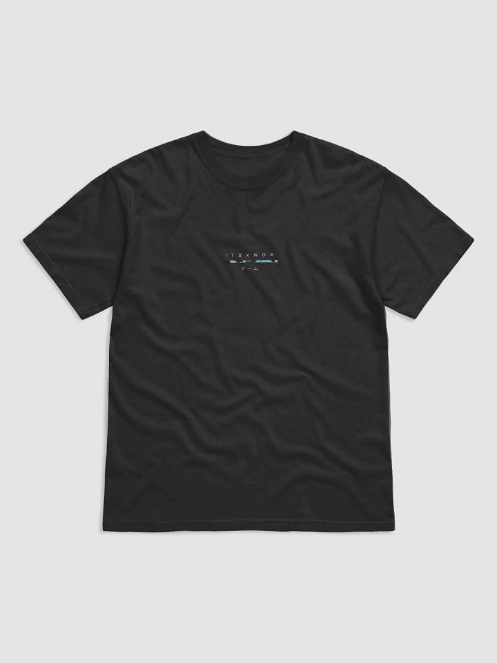 Flower Tee product image (1)