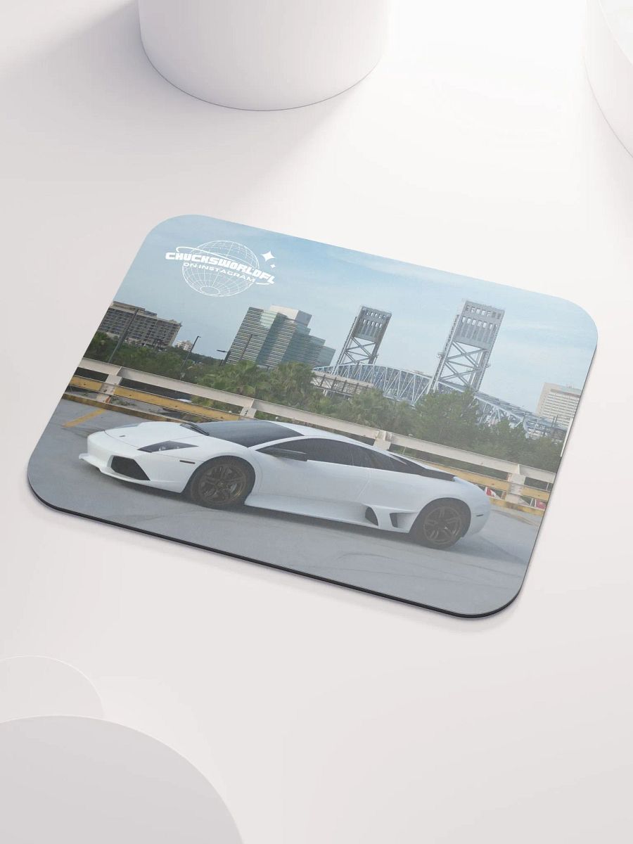 Murci Mouse Pad product image (3)