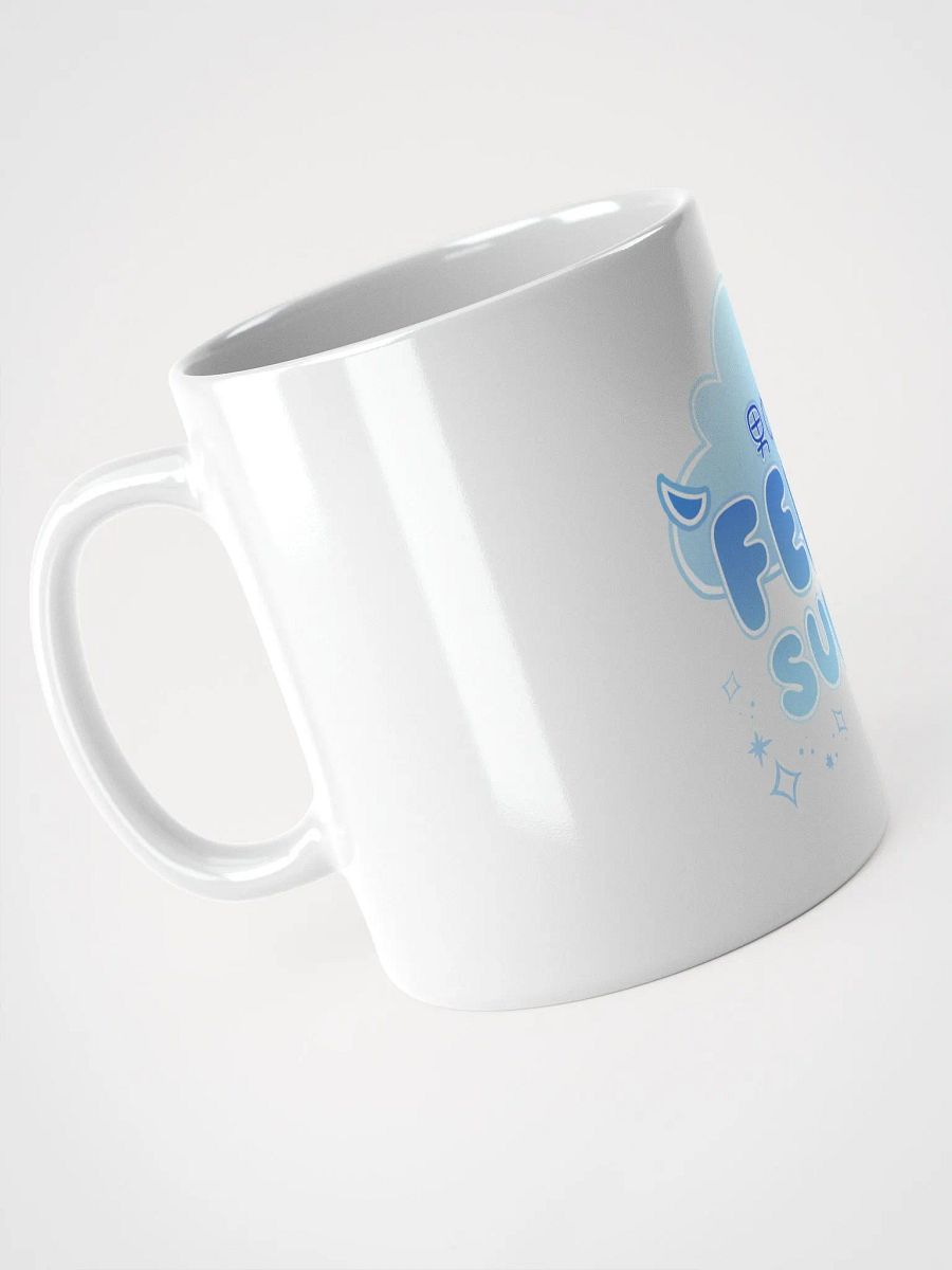 Blue Femboy Supremacy Cup product image (5)