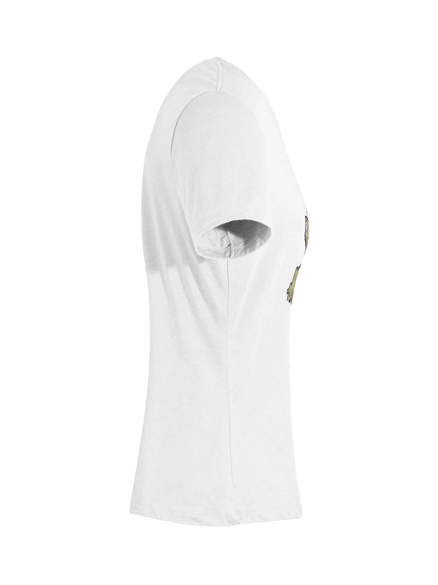 Chopping Spree Black - Women's V-Neck Tee product image (4)
