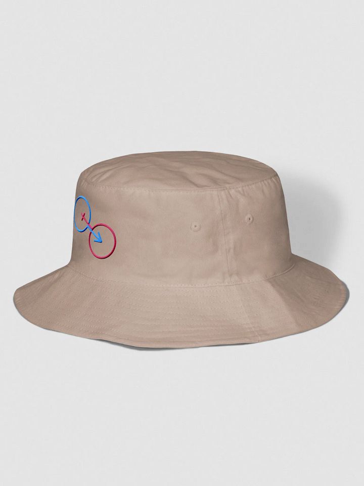Dynamic Traditional Connection Flexfit Hat product image (2)