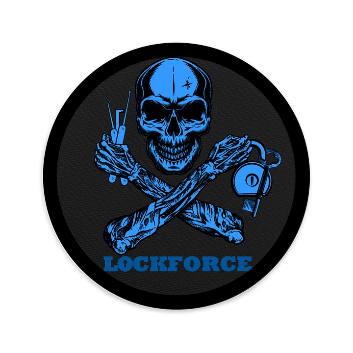 LockForce Patch product image (1)