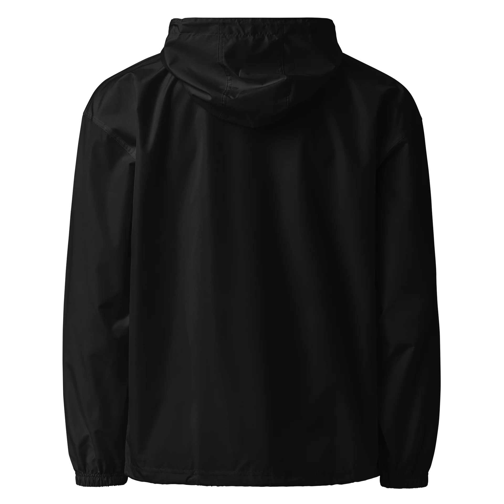 Champion jacket with embroidered logo product image (4)