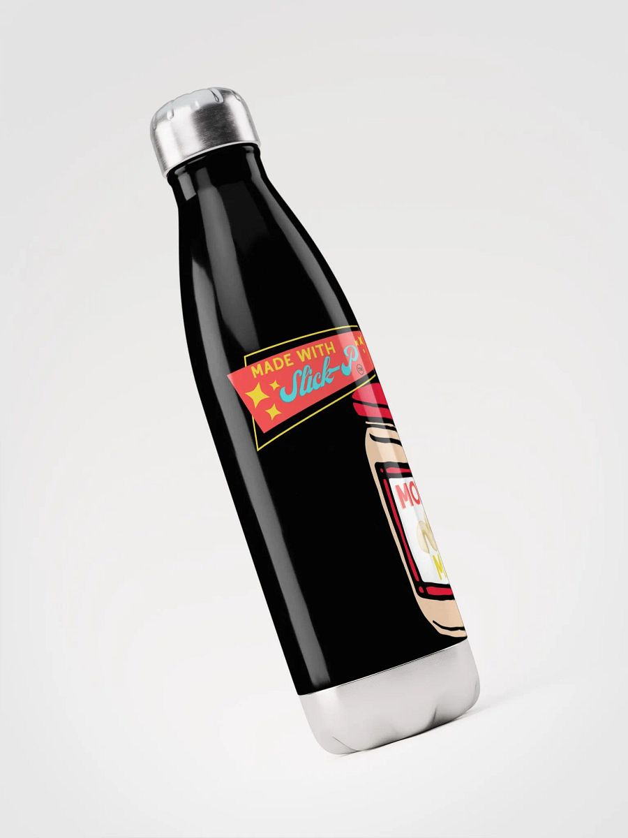 Momm'y Mayo Metal Bottle product image (3)