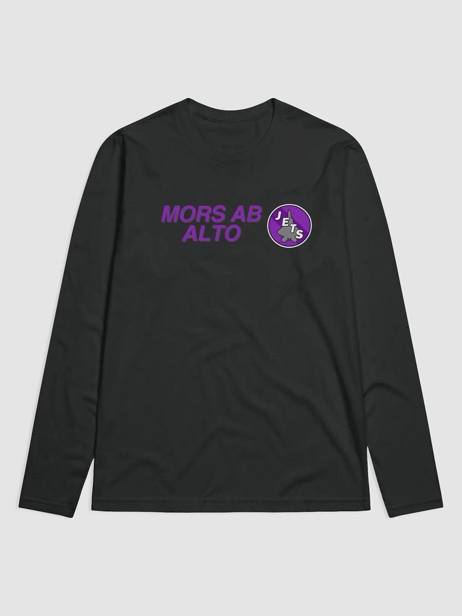 Jets Long-Sleeve Crew product image (1)
