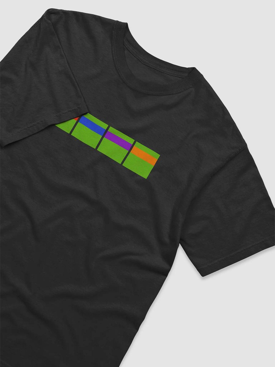 Mutant Turtles Tee product image (3)