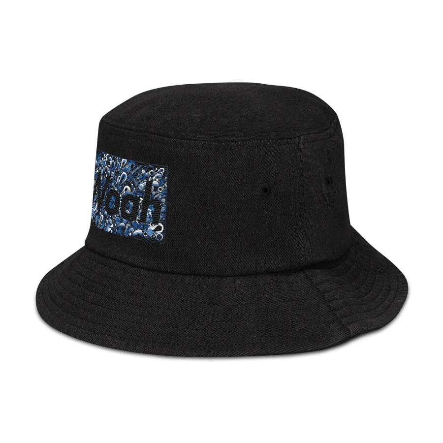 EMBROIDERED 