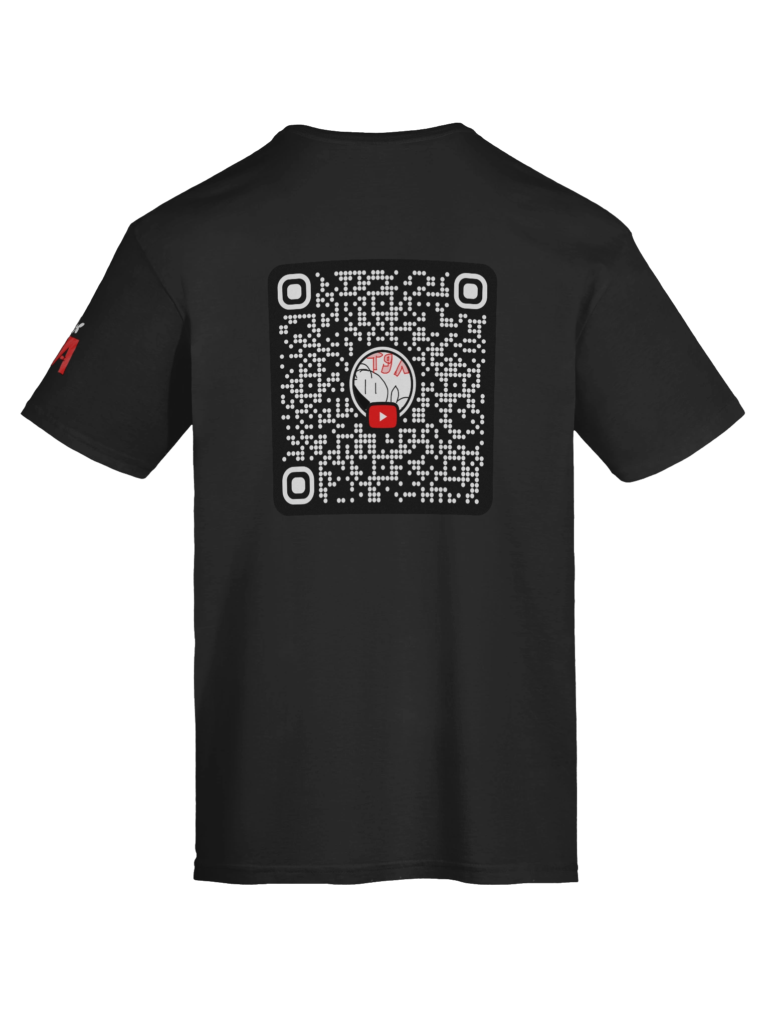 TGA (thegamerartistuk) SILLY GOOBER T-SHIRT product image (25)