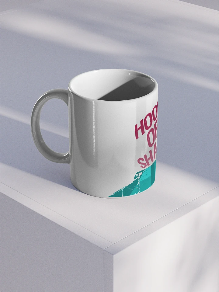Hook of Shame Mug product image (1)