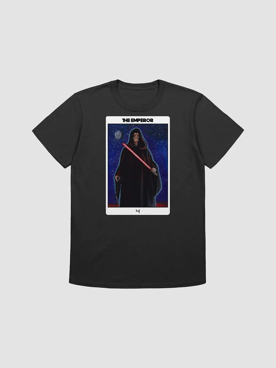 The Emperor T Shirt product image (5)