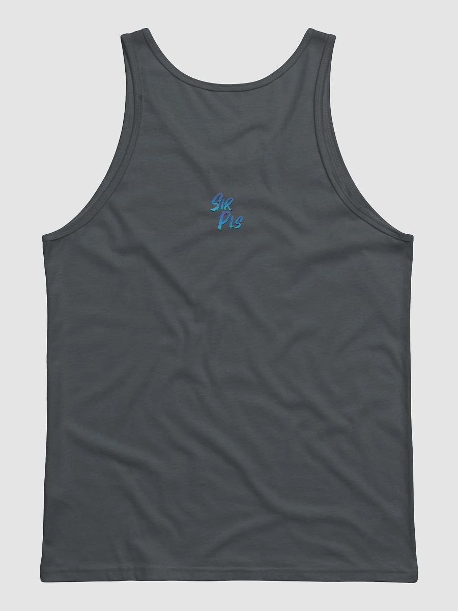 The Official Arcade Tank product image (2)