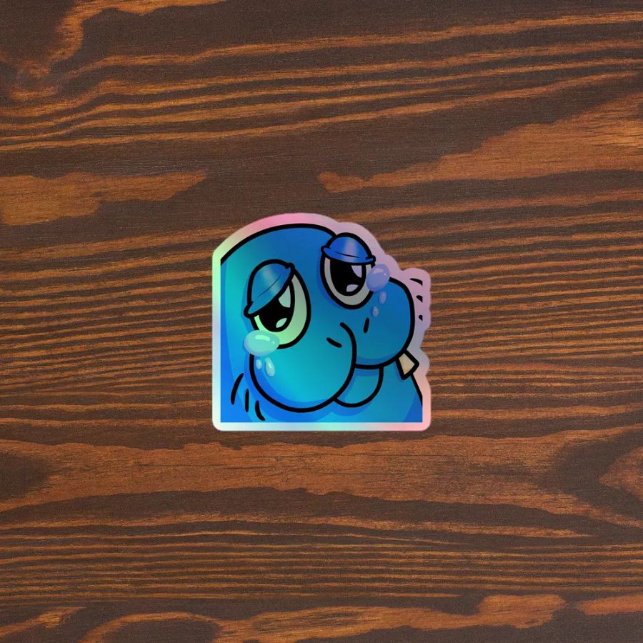 ManaTears Sticker product image (3)