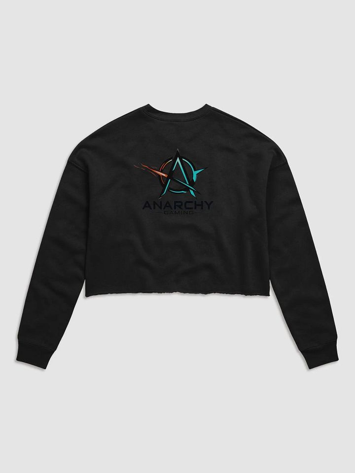 Anarchy Crop Top product image (5)
