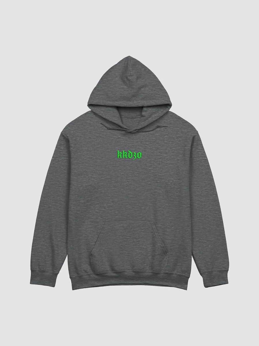 Nogsaeg Paendeo ( Back Edition ) product image (1)