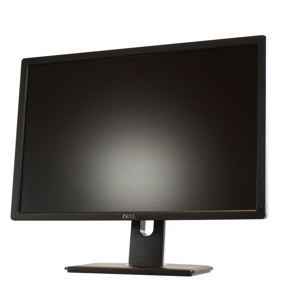 DELL UltraSharp 24 Zoll Monitor product image (2)