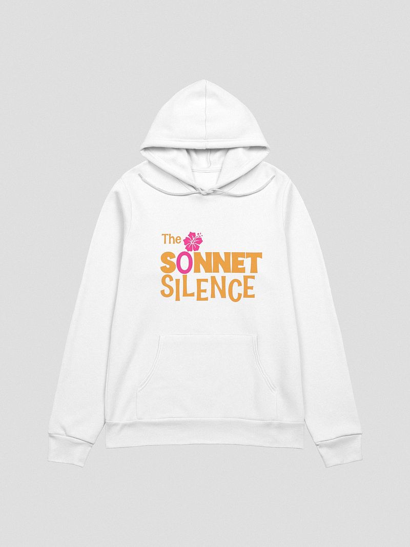 TheSonnetSilence Hoodie