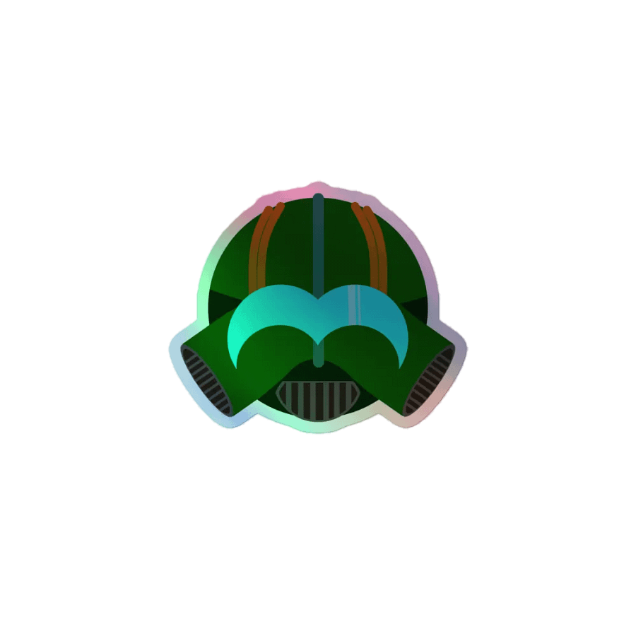 Pickle HAPPY Sticker!! product image (1)