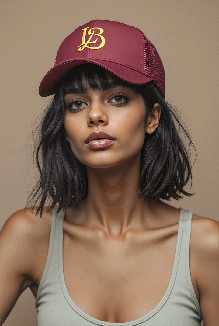 LB Hat bur product image (14)