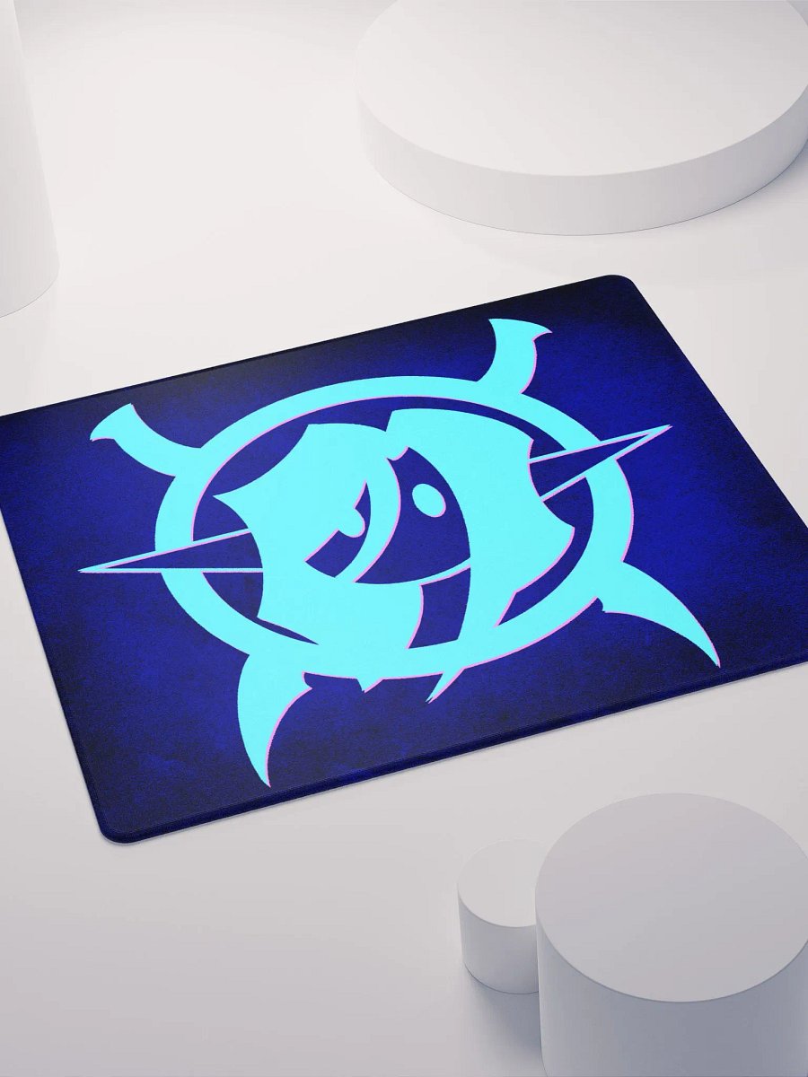 Mouse Pad - Distracted Elf - 18″×16″ product image (4)