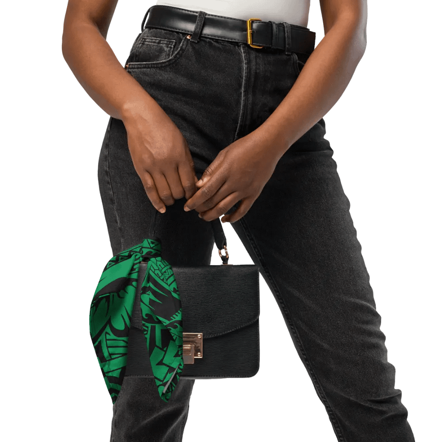 TATAU TANUTANU All-Over Bandana product image (7)