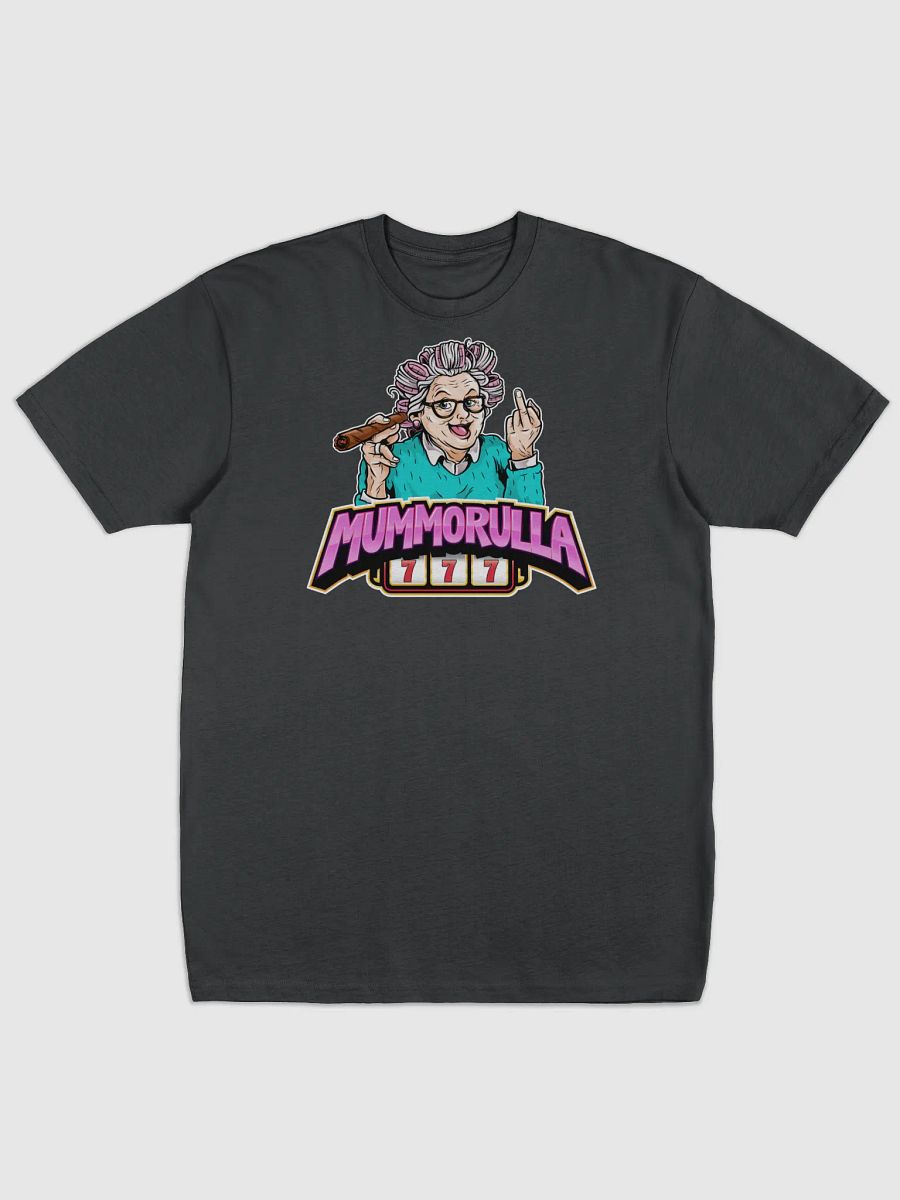 Mummorulla Tee product image (1)
