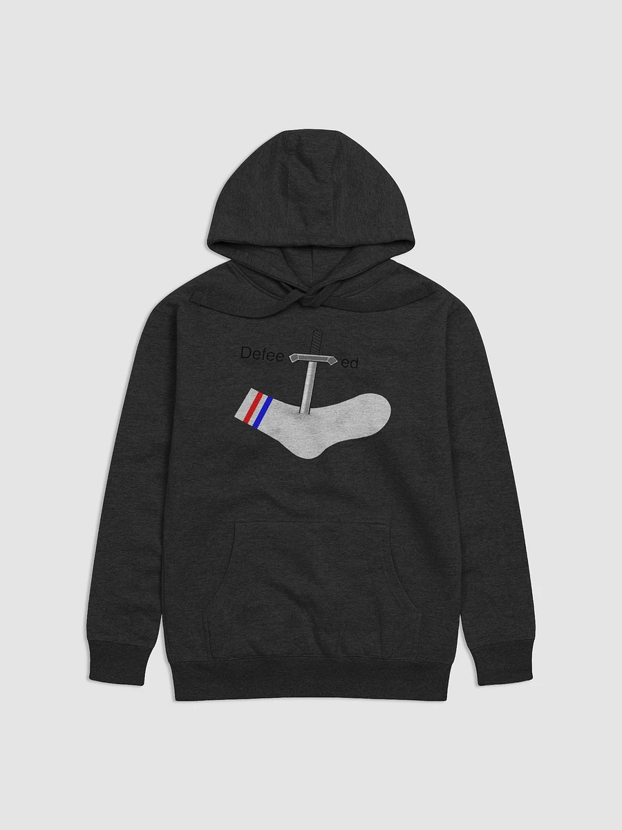 Defeeted Hoodie product image (5)