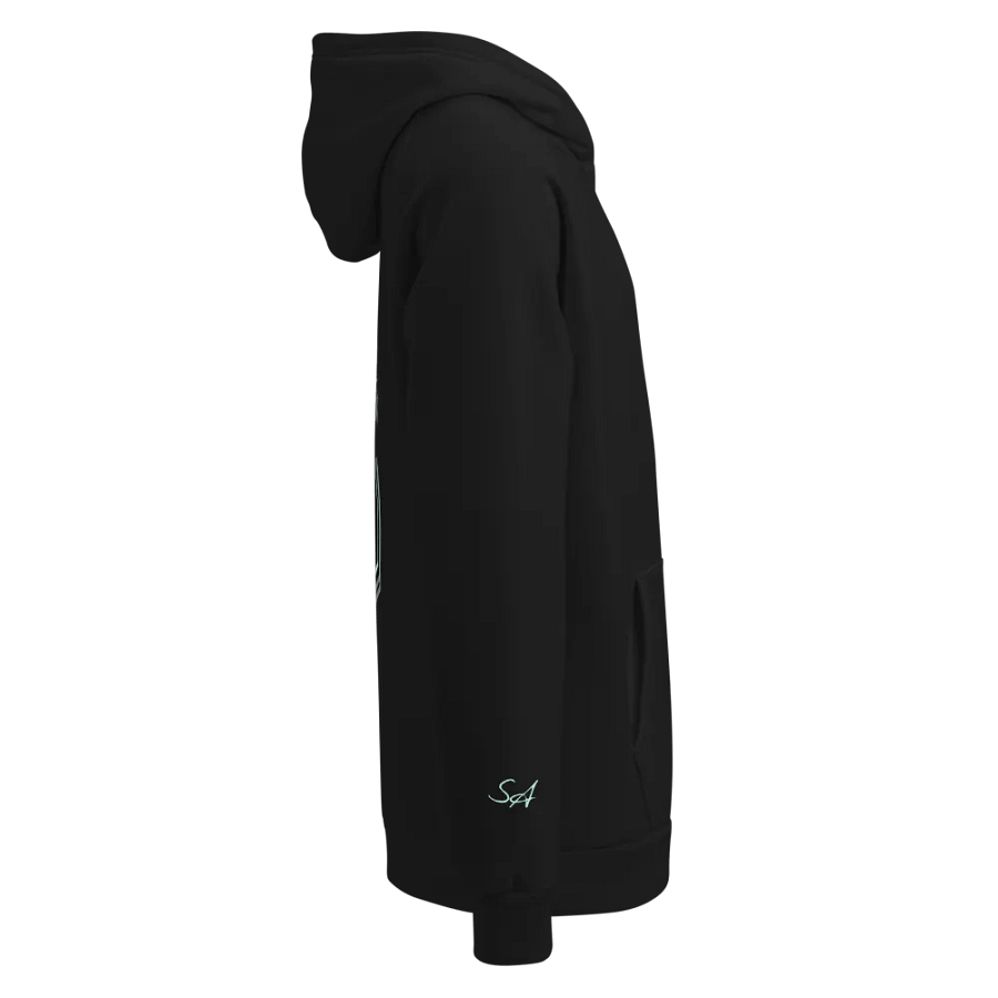 Speedy’s Aesthetics Hoodie product image (4)