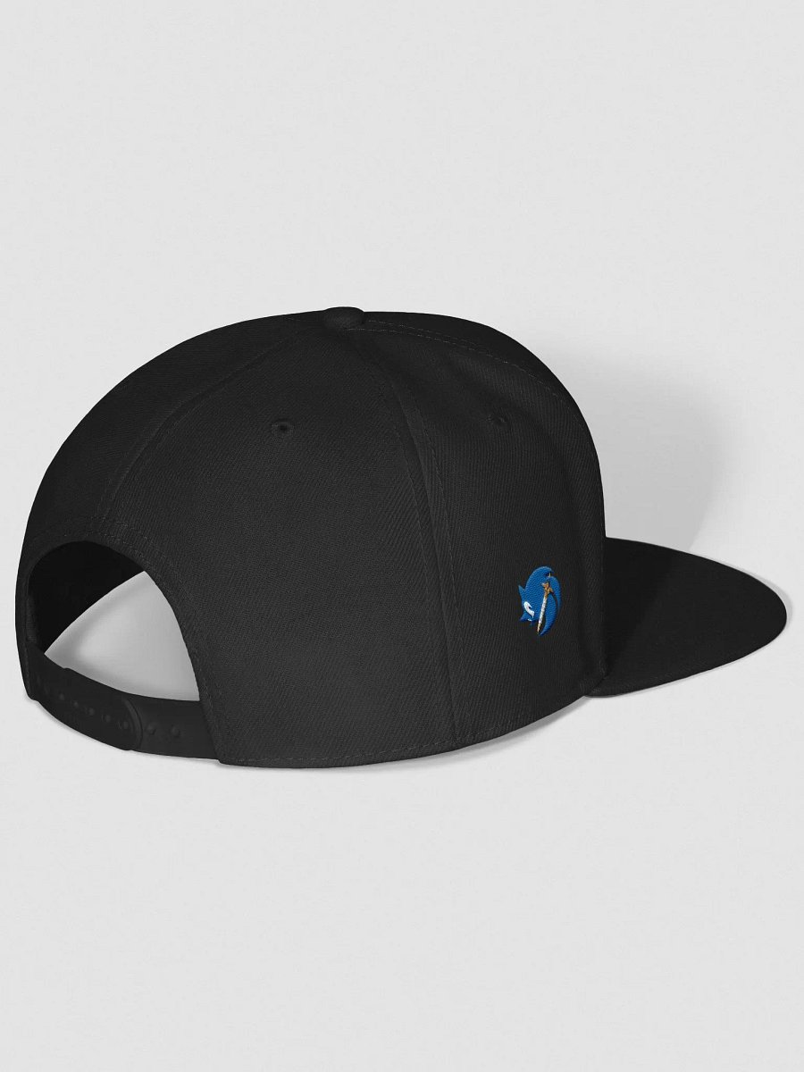 Smitty Cap! product image (3)