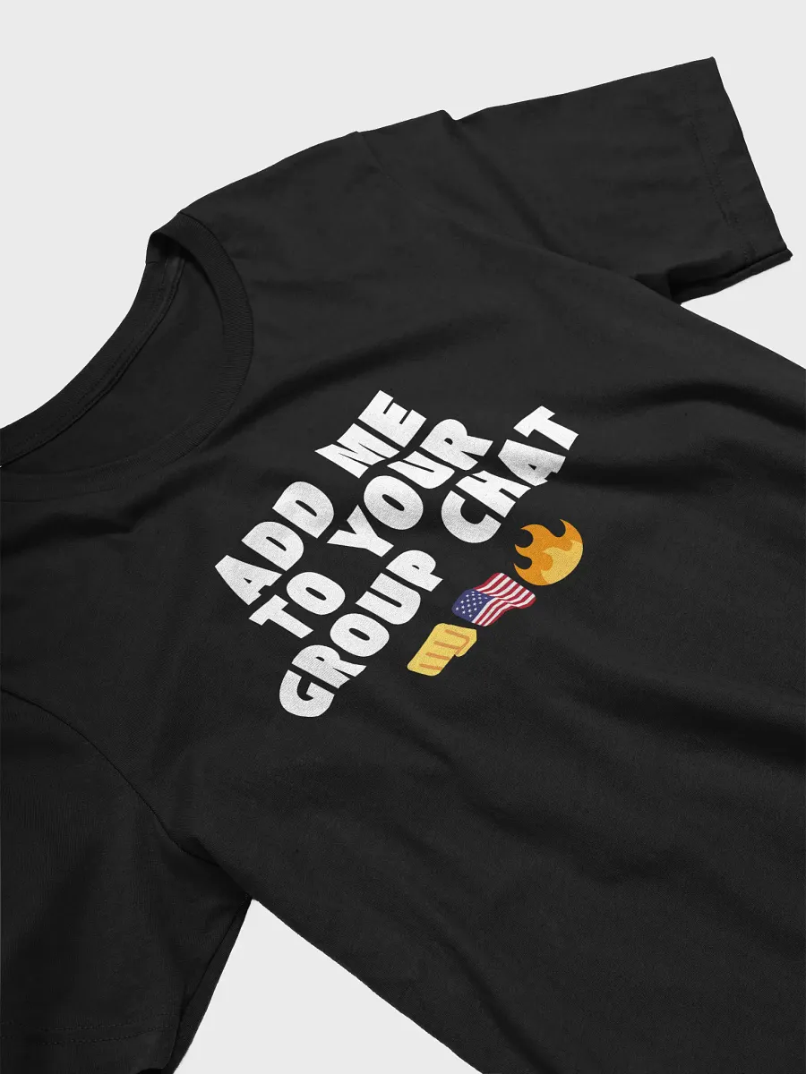 OpSec t-shirt product image (26)