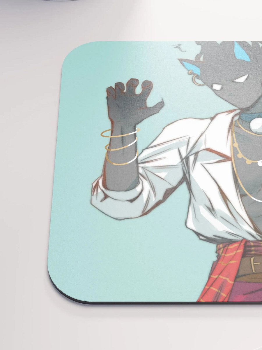 Fuggin' Nya Classic Mousepad product image (6)