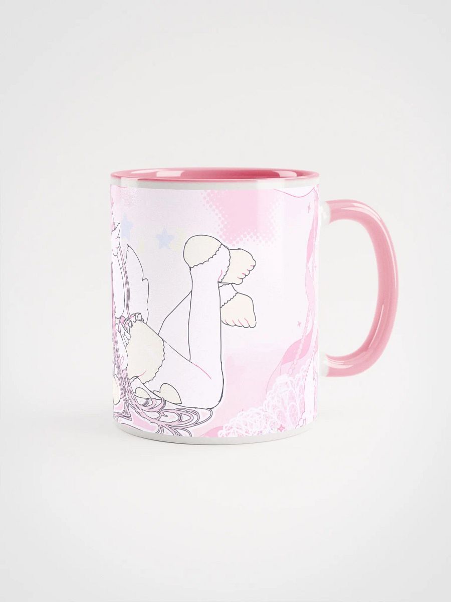 MOON PRINCESS MUG product image (3)