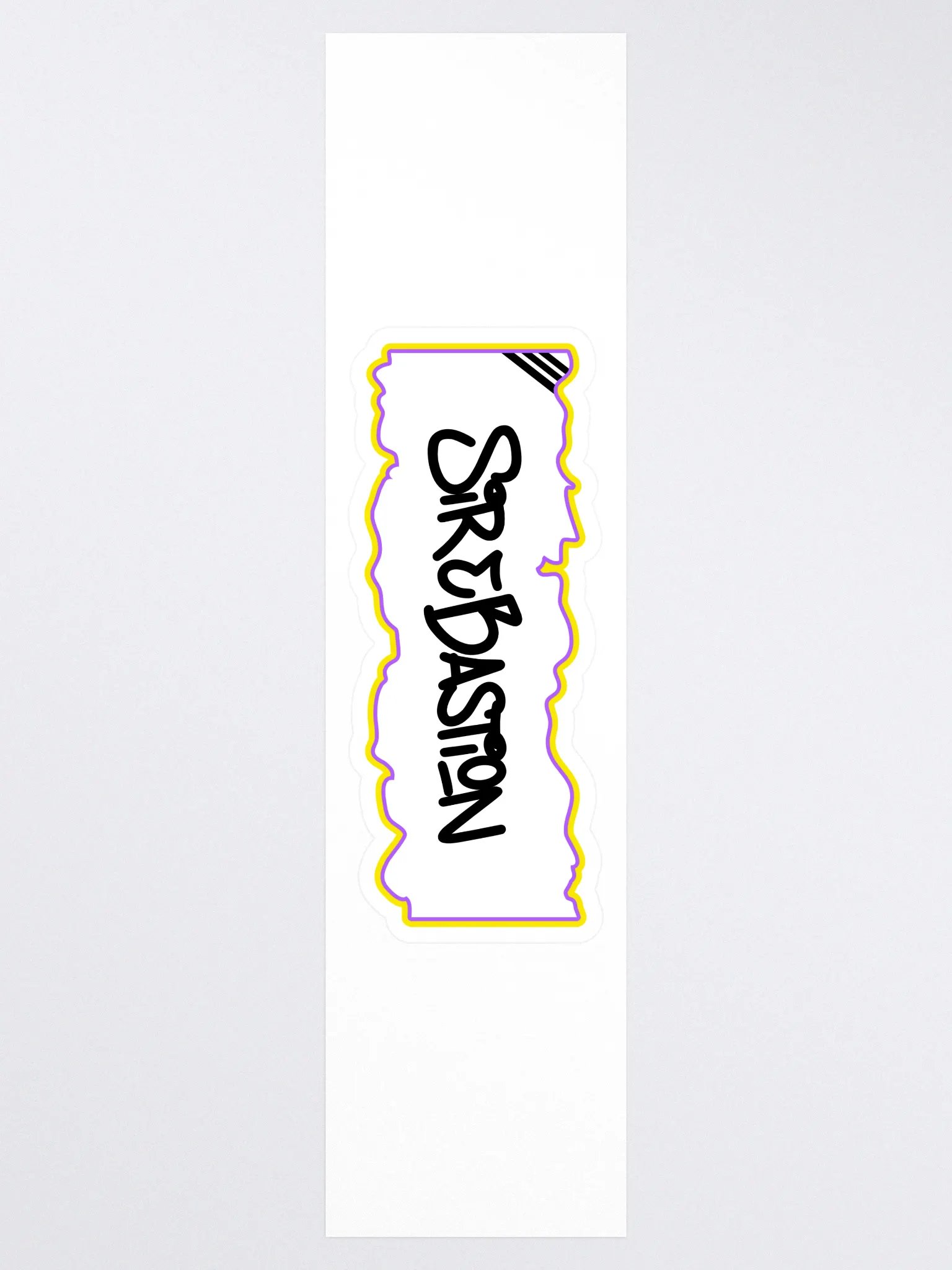 Sire Bastion Graffiti Stickers product image (3)
