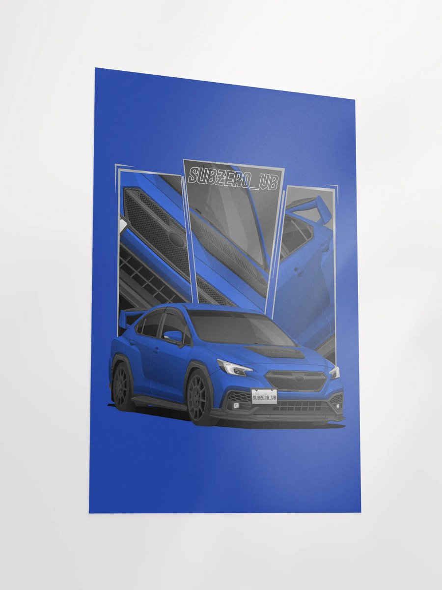 Poster - Subzero_vb product image (3)