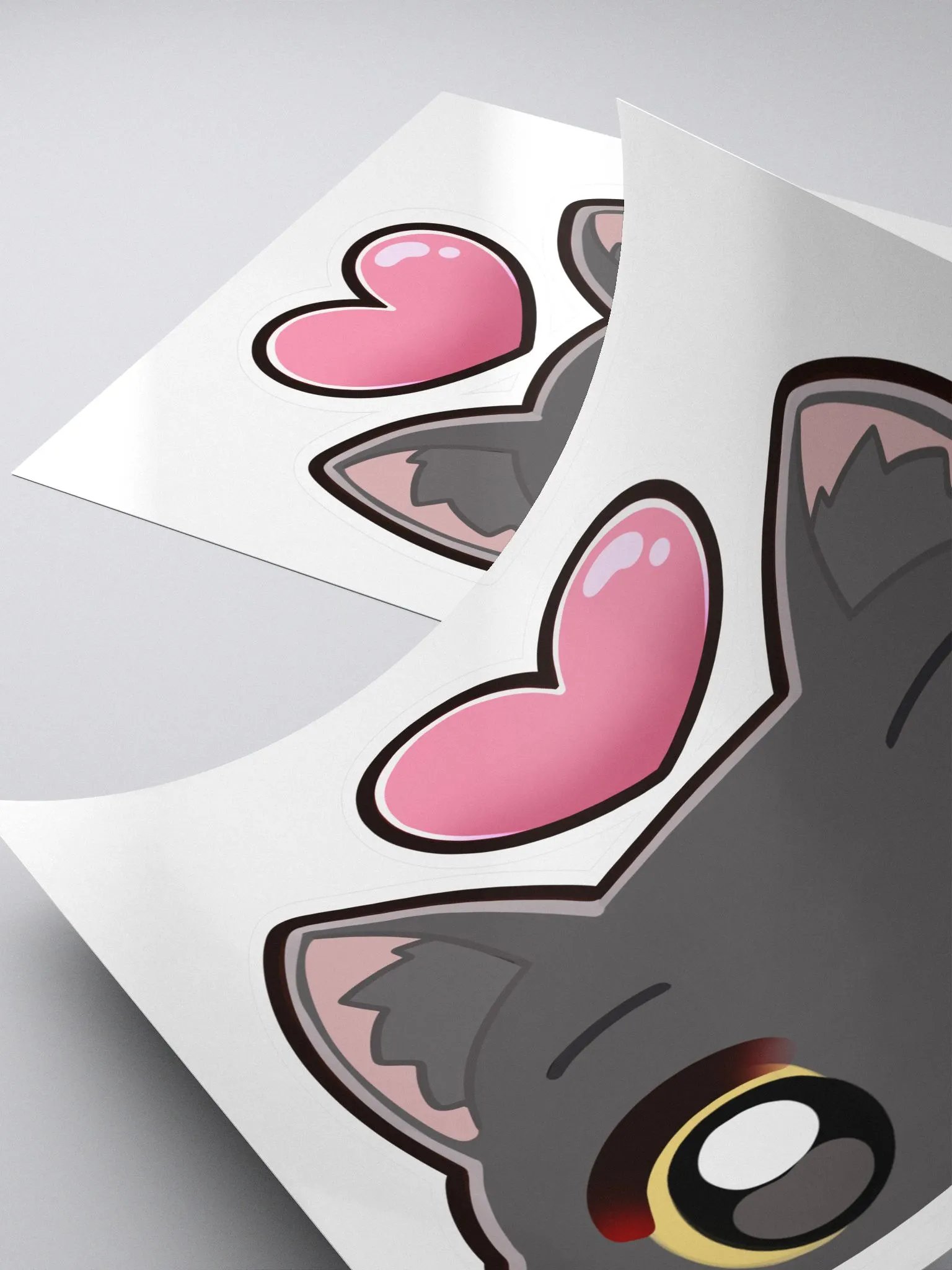 Garnyt Peek-A-Boo Sticker product image (4)