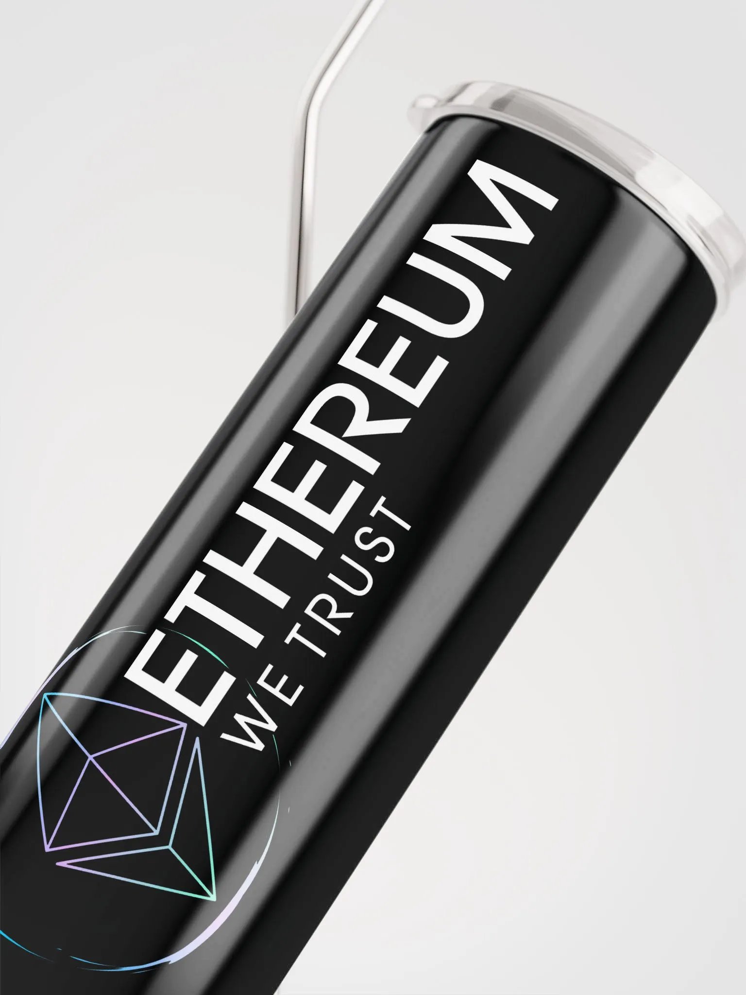 Neon Brawl Stainless Steel Tumbler product image (4)