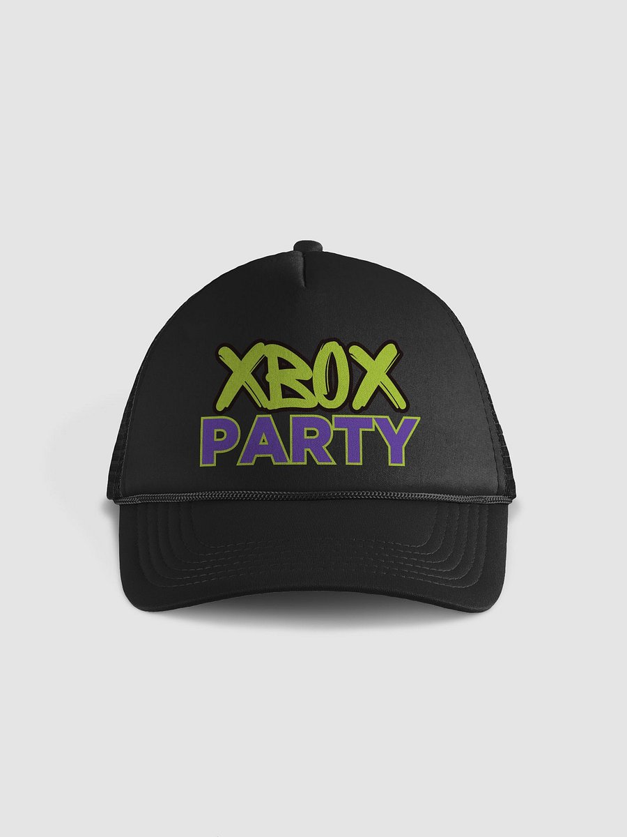 Cool Hat Dude product image (1)
