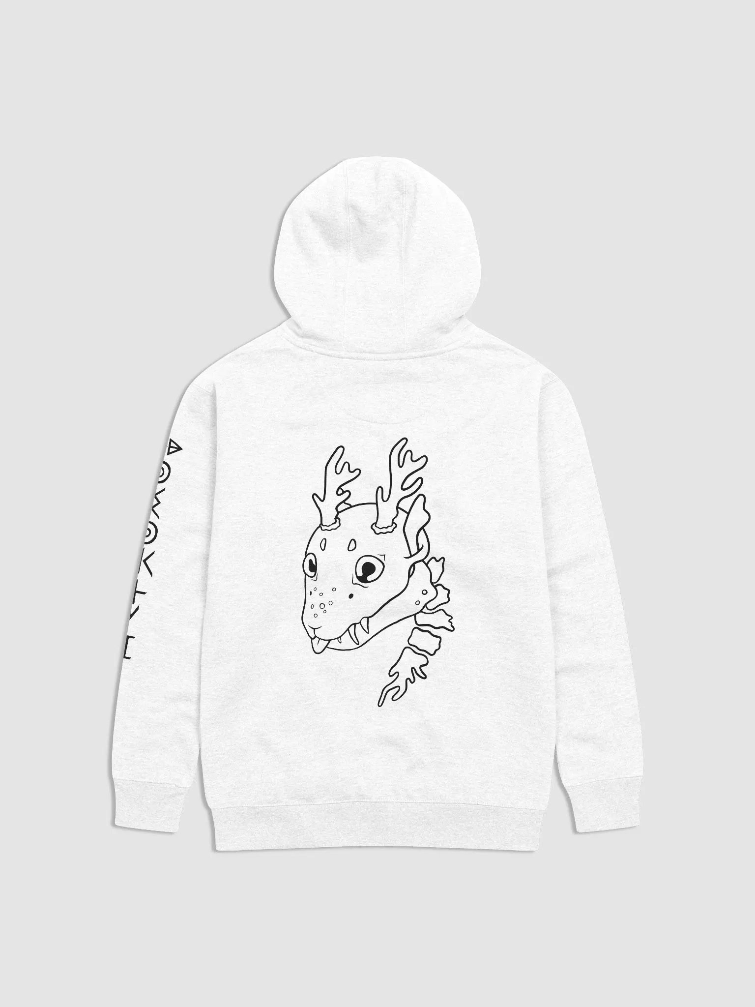 Bony hoodie product image (2)