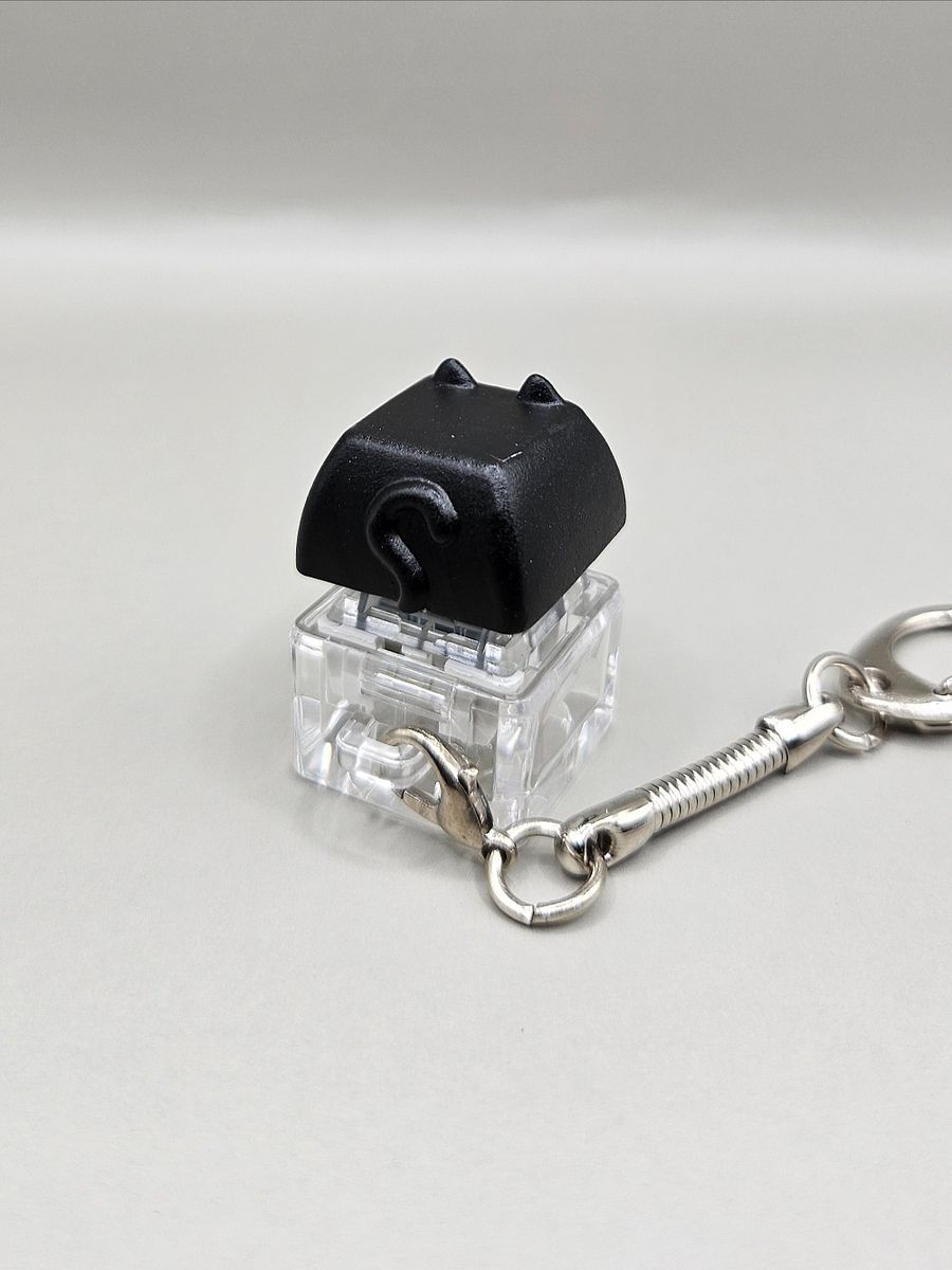 Cat Keycap Fidget Toy product image (6)