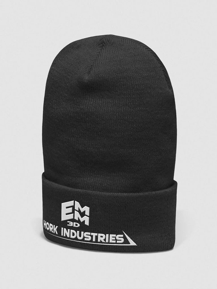 Hork Industries Beanie product image (10)